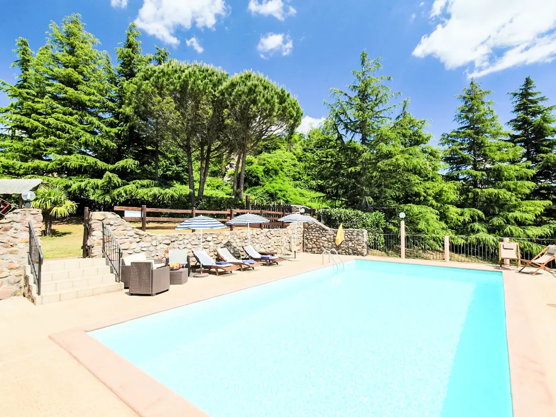 Maison de Vacances Roccastrada