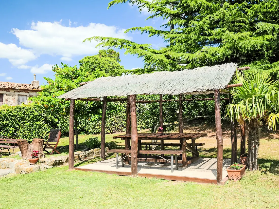 Maison de Vacances Roccastrada