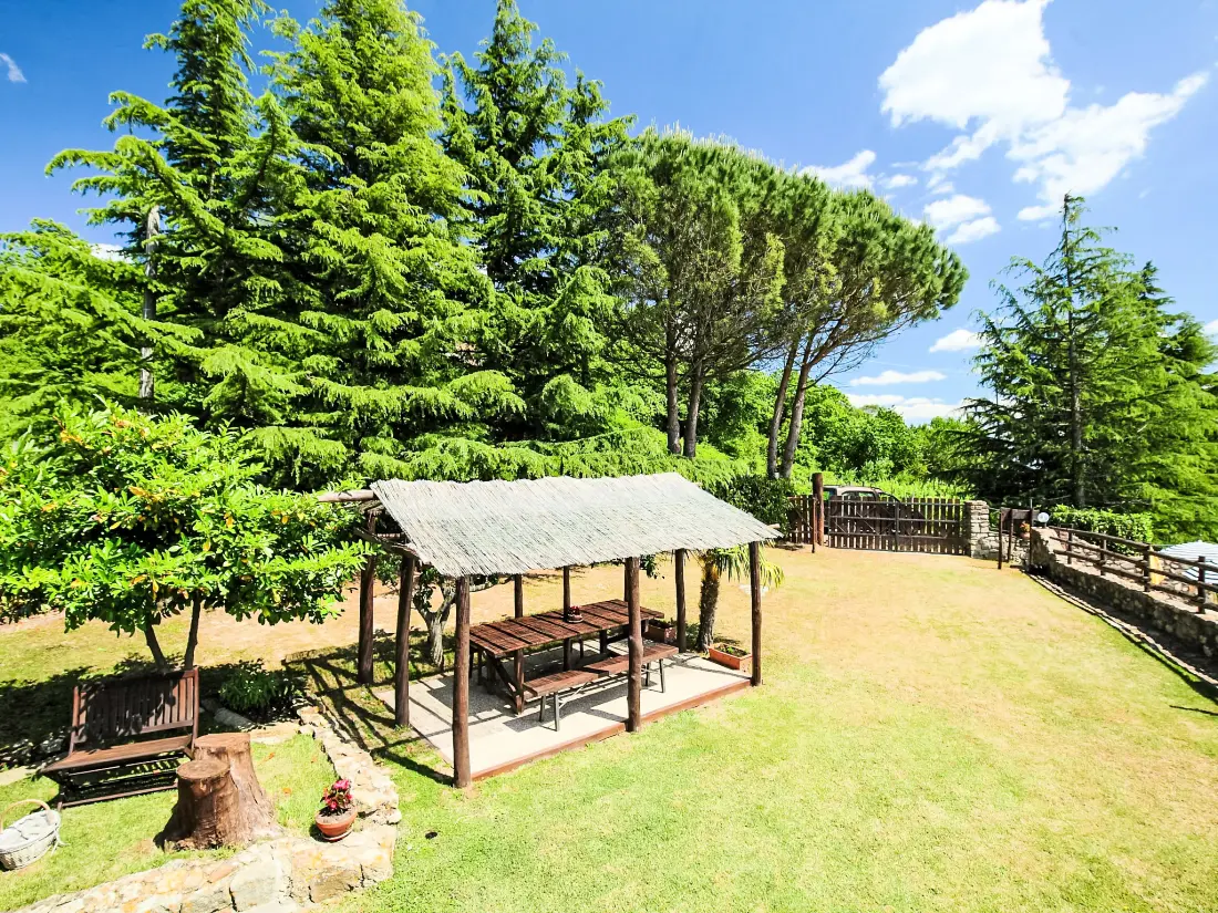 Maison de Vacances Roccastrada
