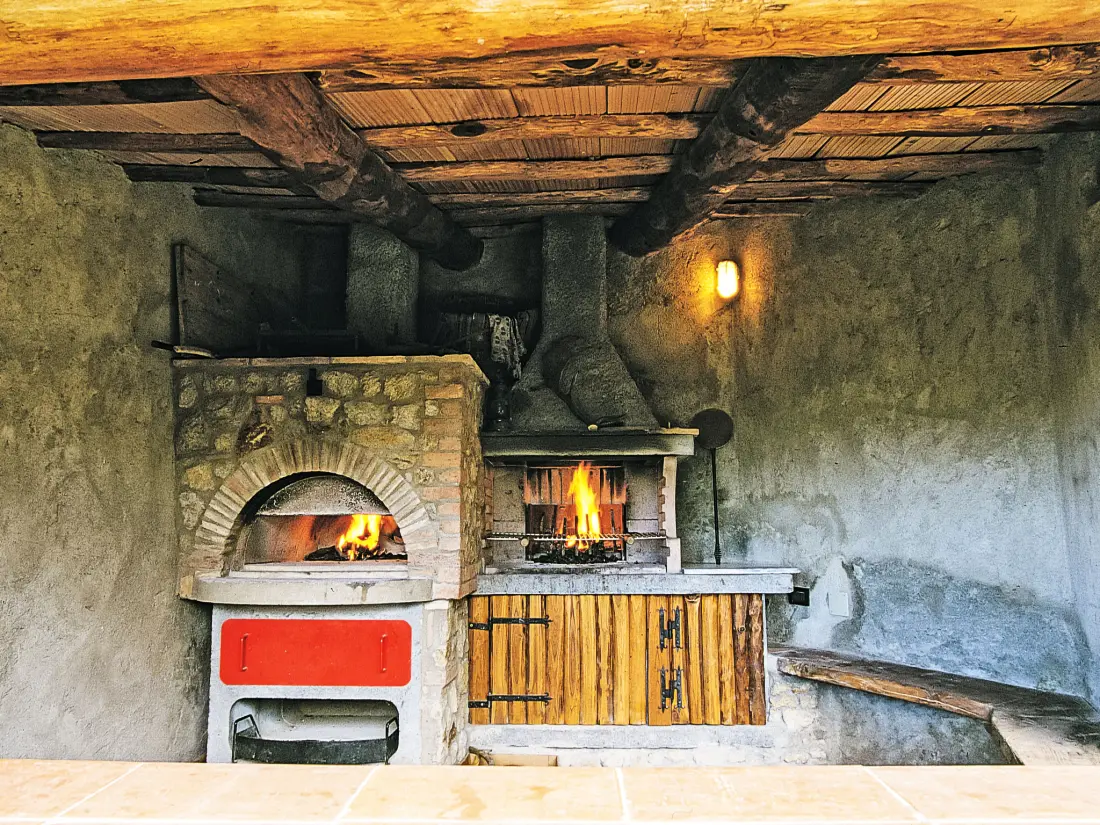 Maison de Vacances Roccastrada