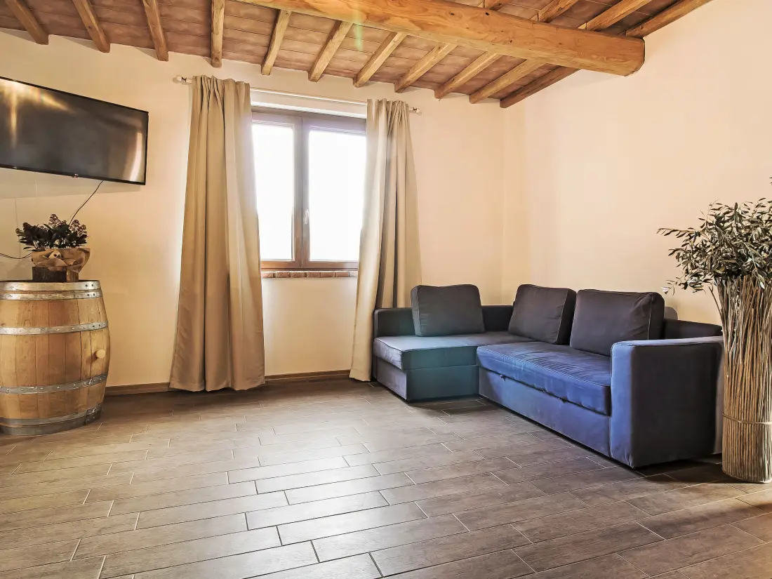 Maison de Vacances Roccastrada