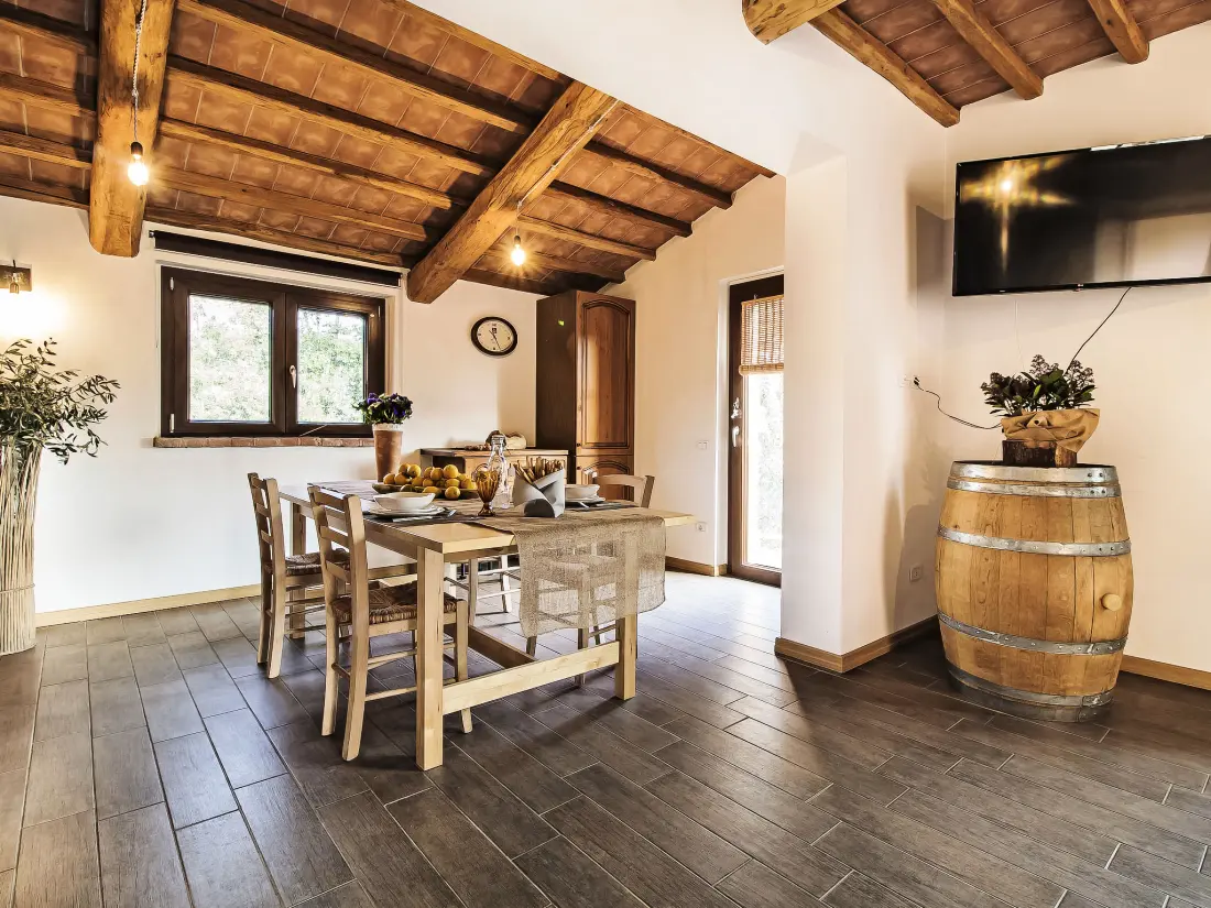 Maison de Vacances Roccastrada