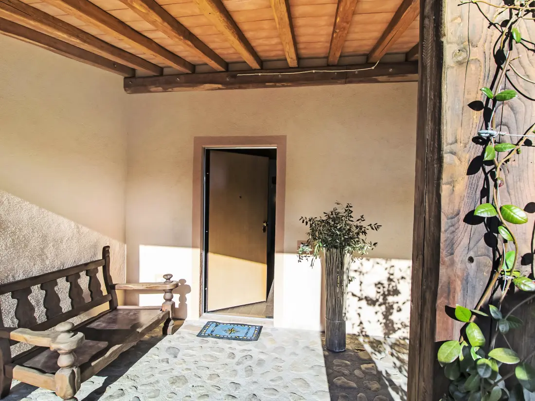 Maison de Vacances Roccastrada