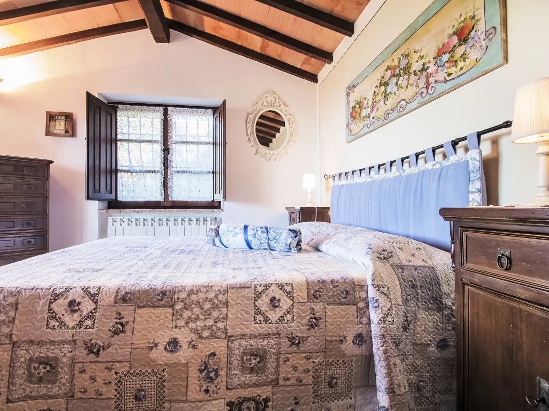 Maison de Vacances Roccastrada
