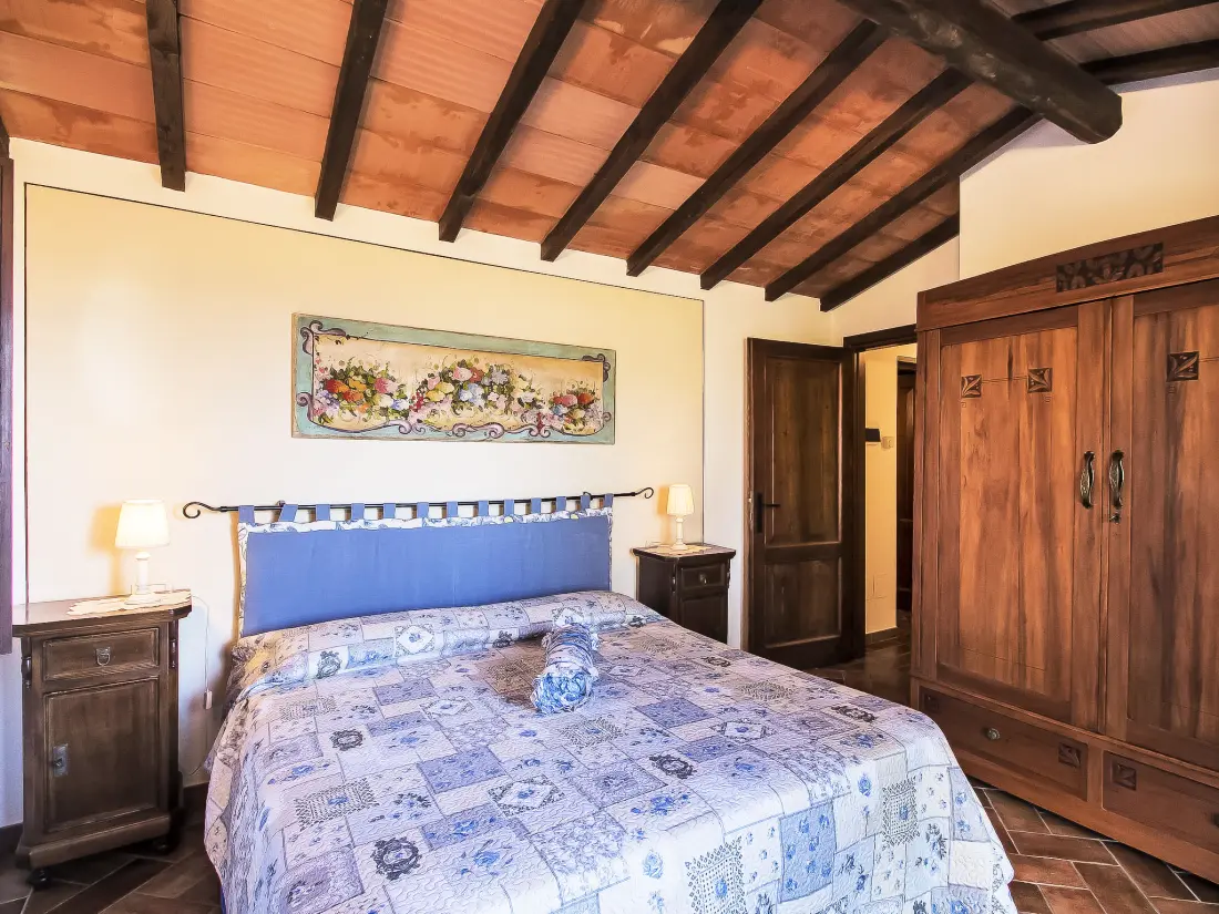 Maison de Vacances Roccastrada