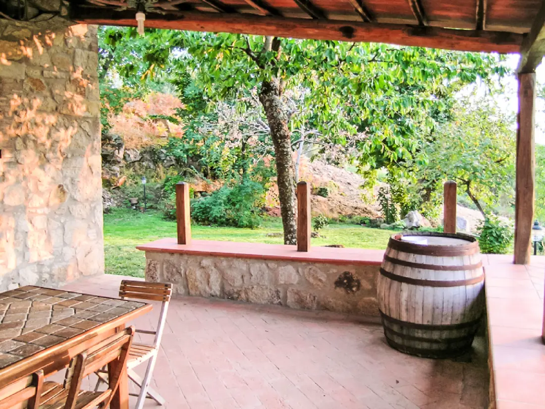 Maison de Vacances Roccastrada