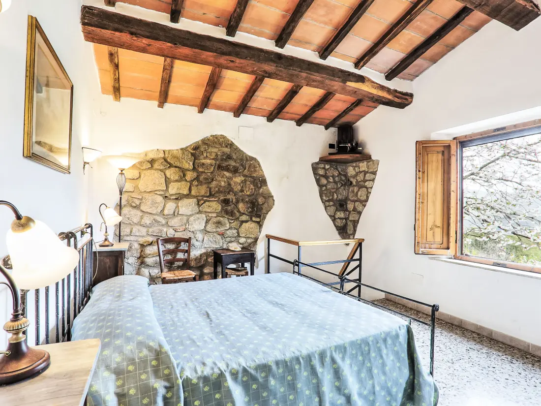 Maison de Vacances Roccastrada