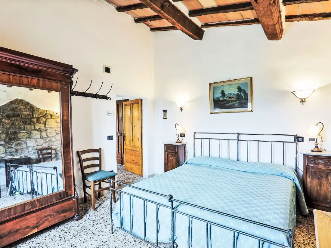 Maison de Vacances Roccastrada