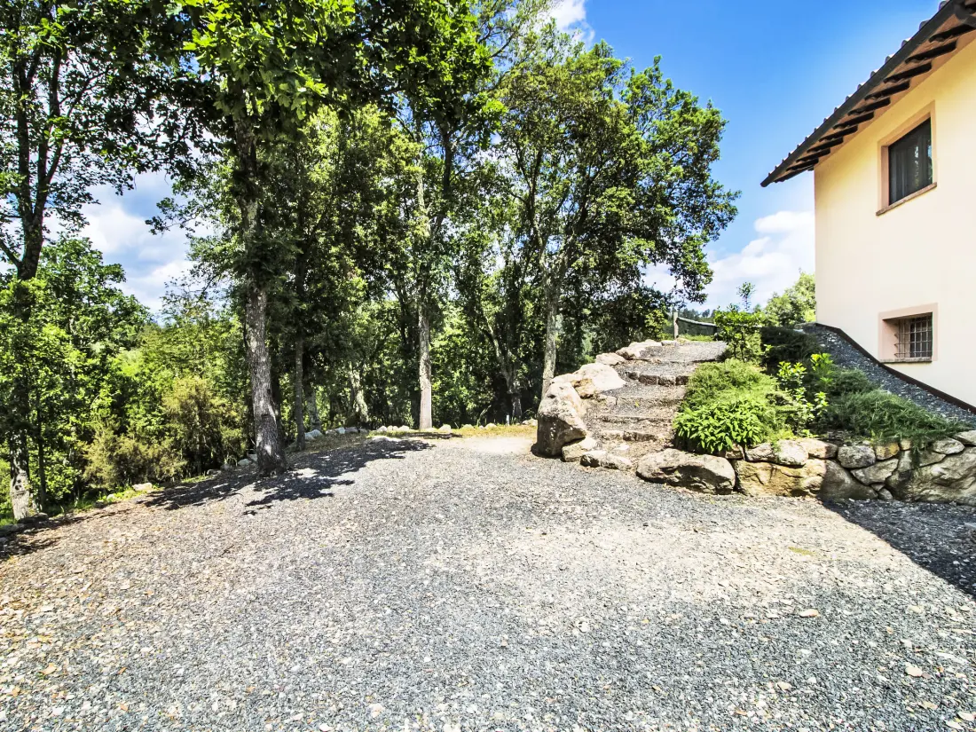 Maison de Vacances Roccastrada