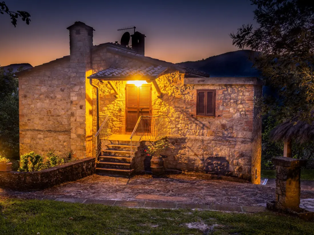 Maison de Vacances Roccastrada