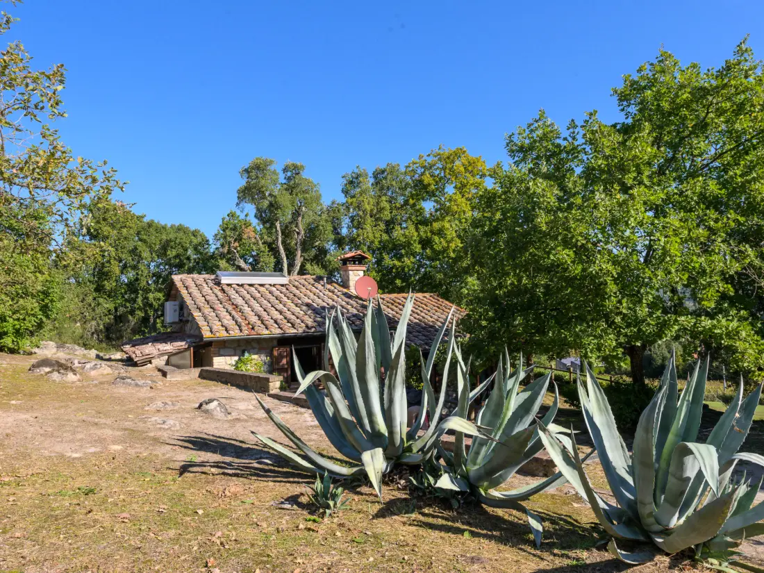 Maison de Vacances Roccastrada