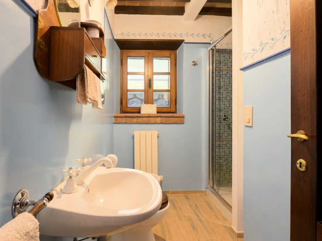 Maison de Vacances Roccastrada
