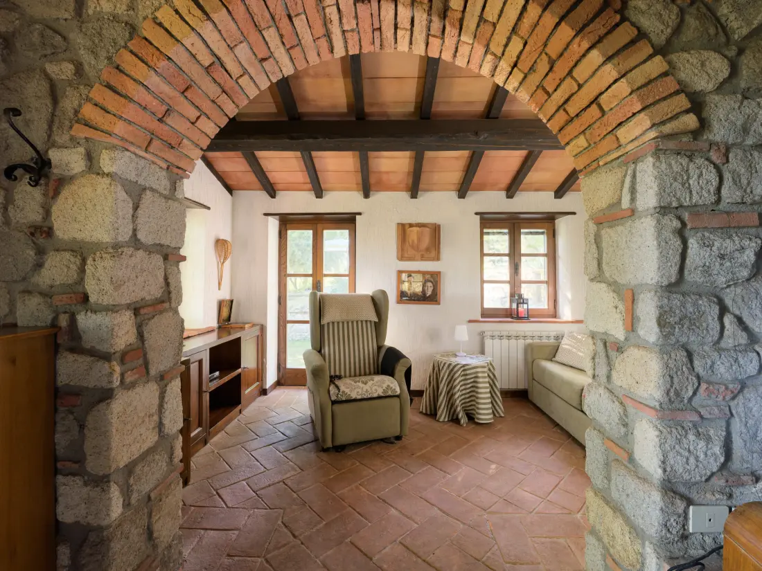 Maison de Vacances Roccastrada