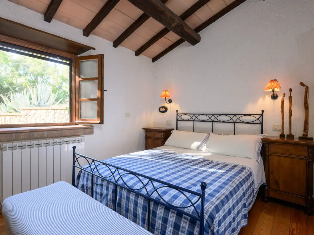 Maison de Vacances Roccastrada
