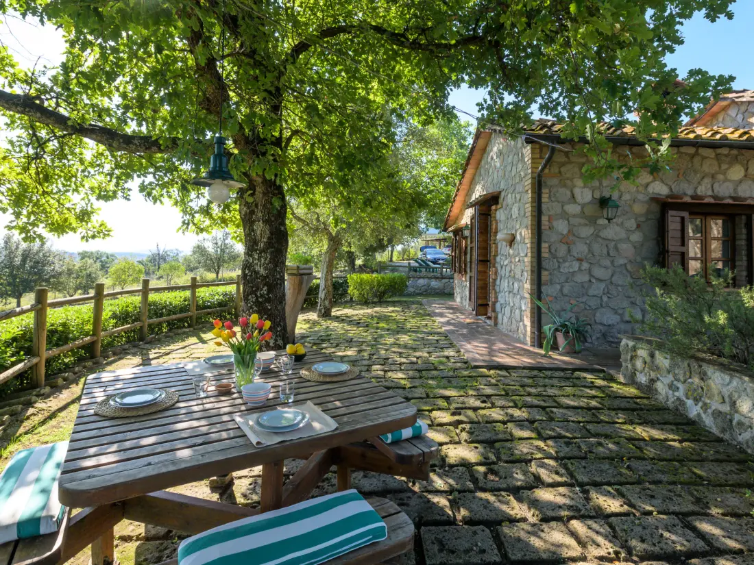 Maison de Vacances Roccastrada