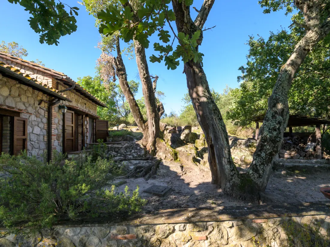 Maison de Vacances Roccastrada