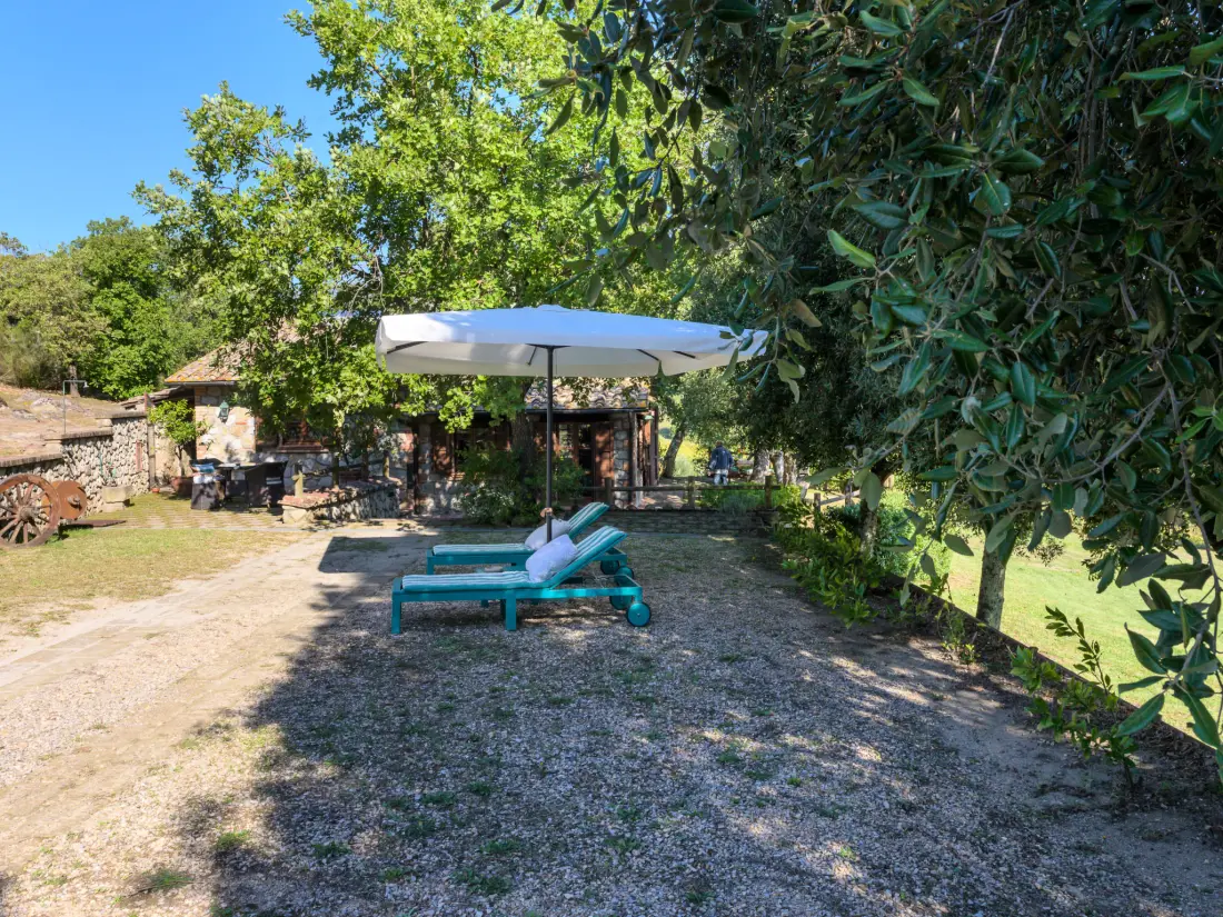 Maison de Vacances Roccastrada