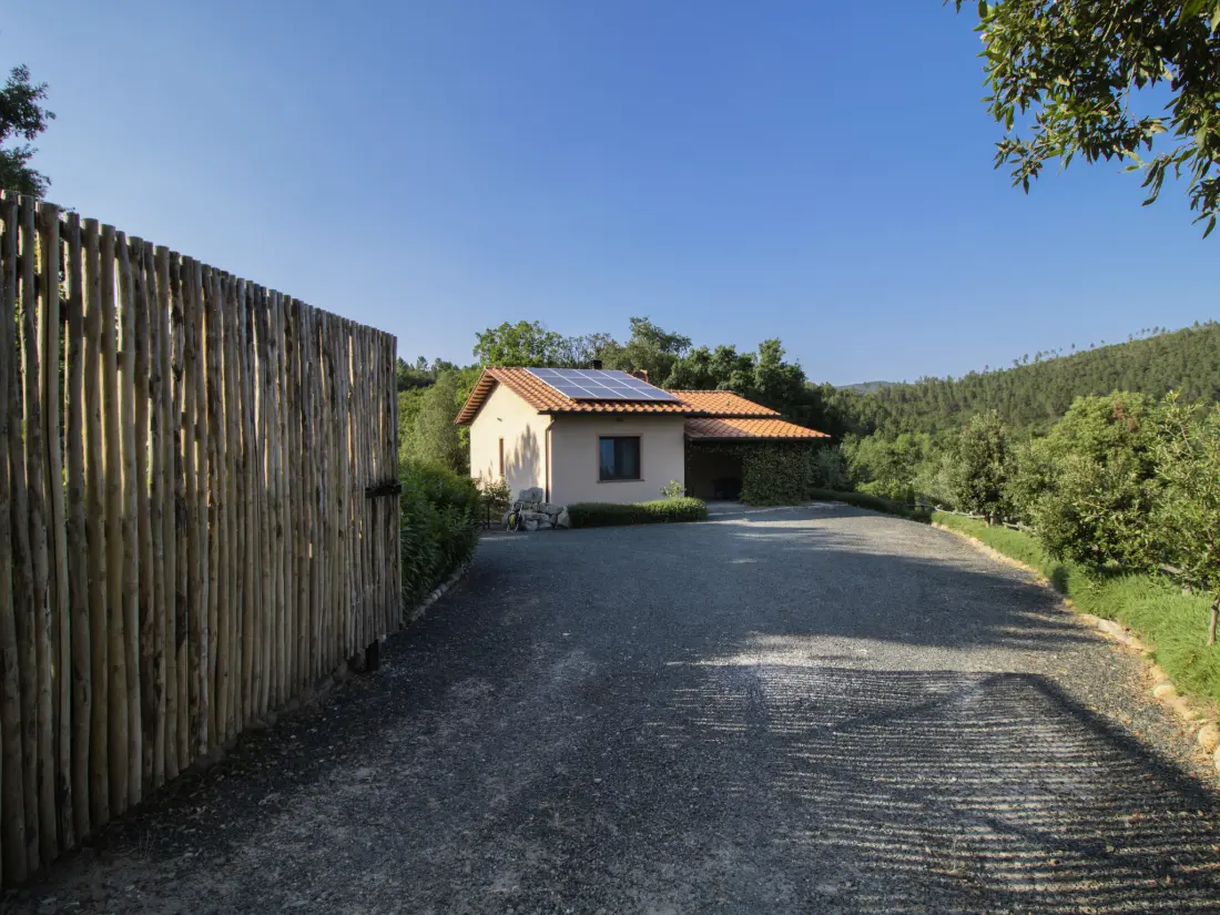 Maison de Vacances Roccastrada