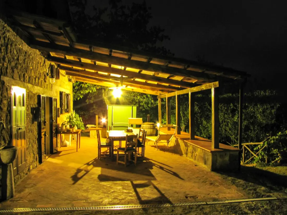 Maison de Vacances Roccastrada