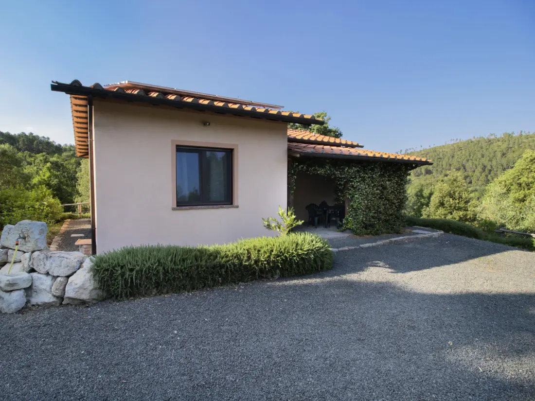 Maison de Vacances Roccastrada