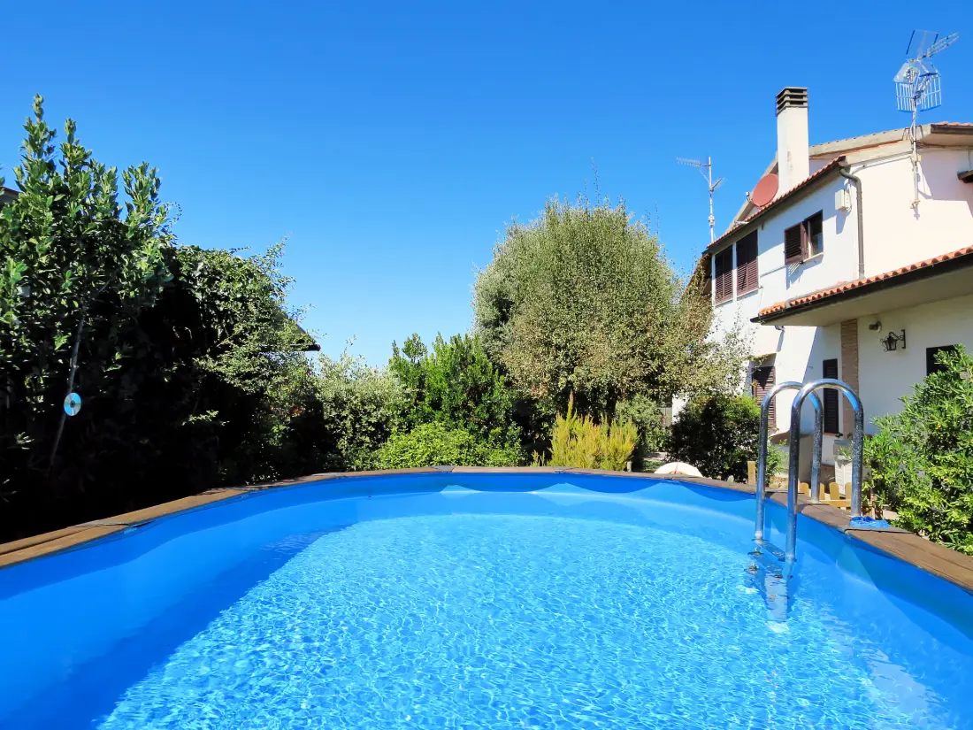 Maison de Vacances Roccastrada