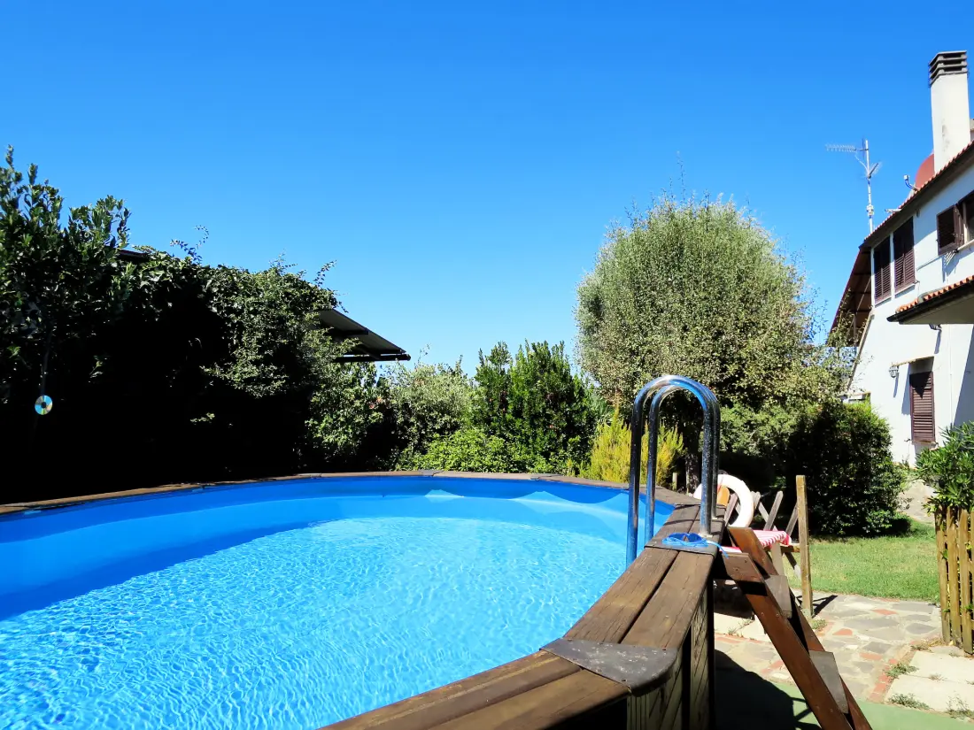 Maison de Vacances Roccastrada