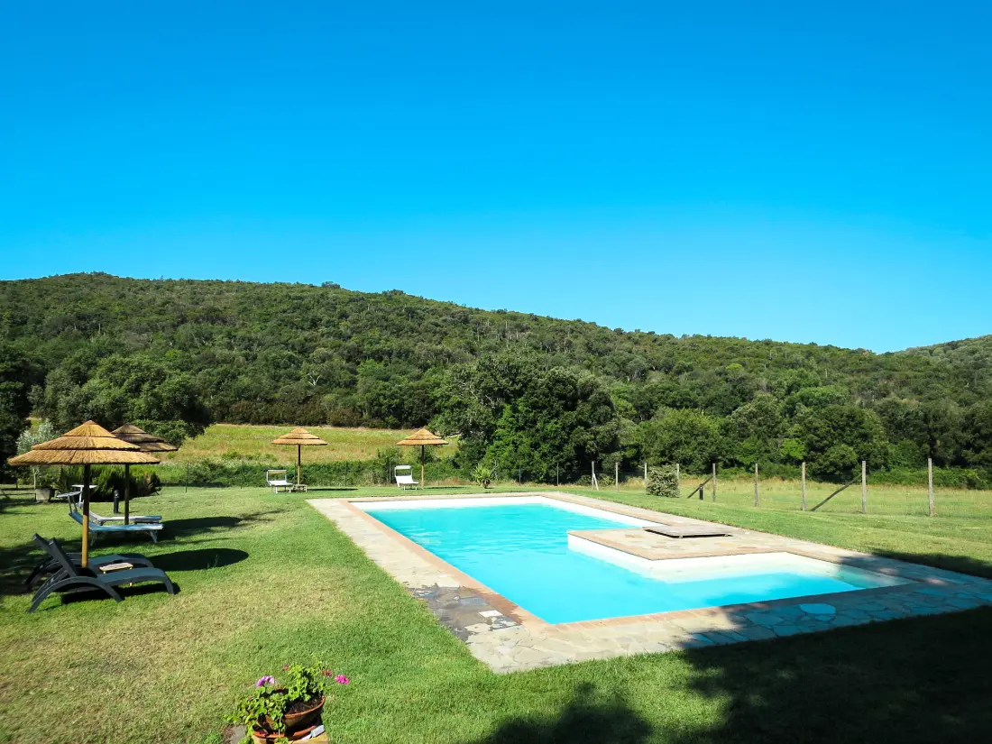 Maison de Vacances Roccastrada