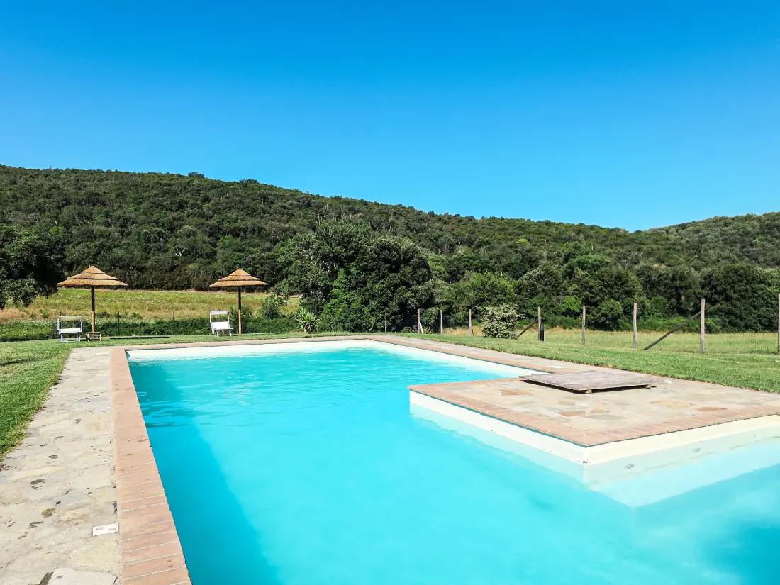 Maison de Vacances Roccastrada