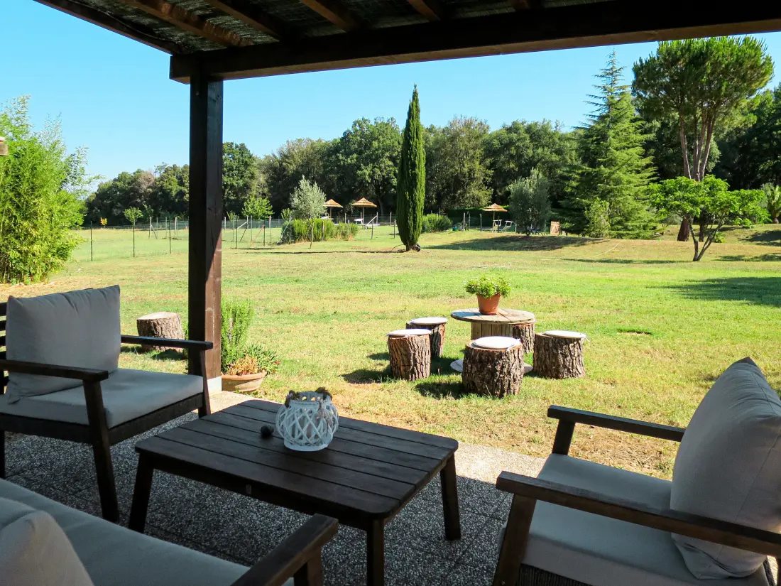 Maison de Vacances Roccastrada