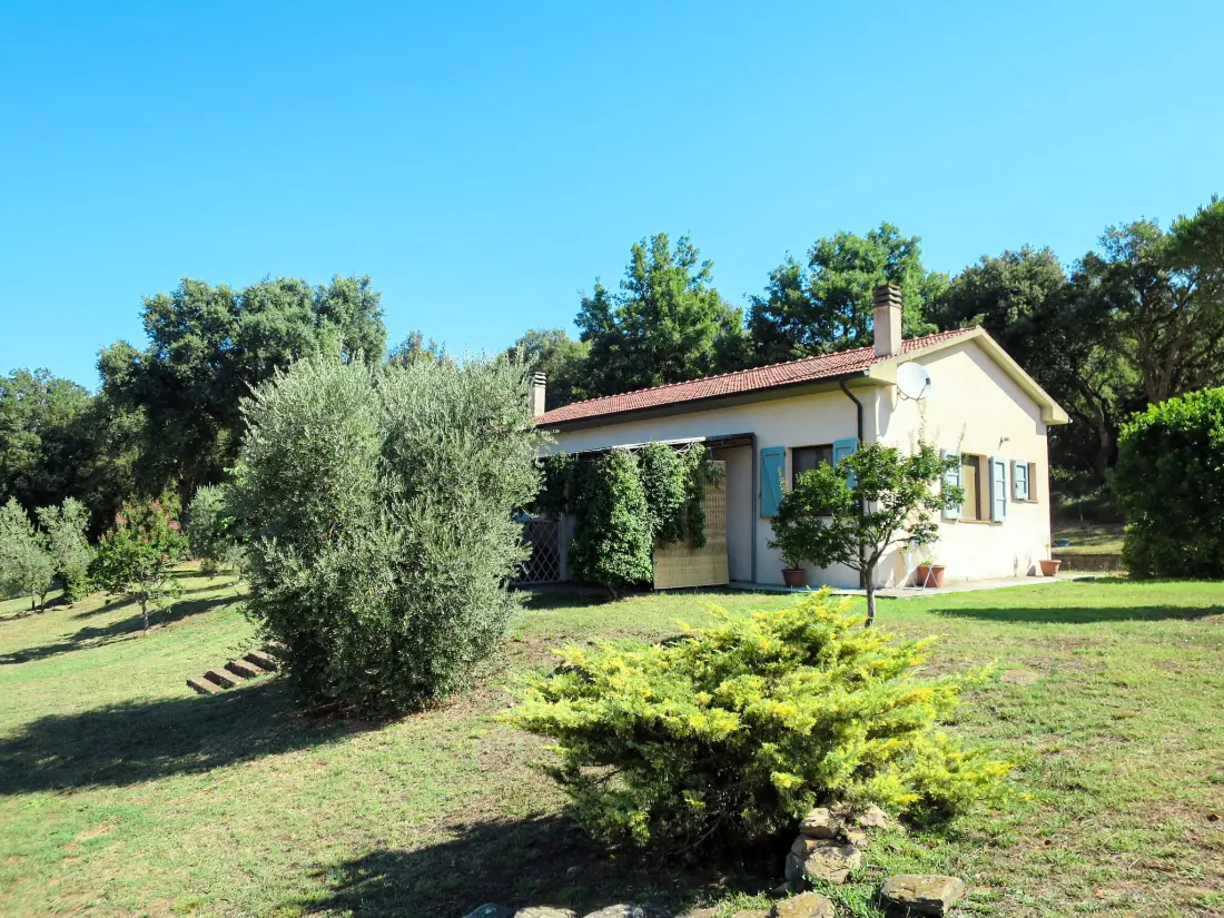 Maison de Vacances Roccastrada