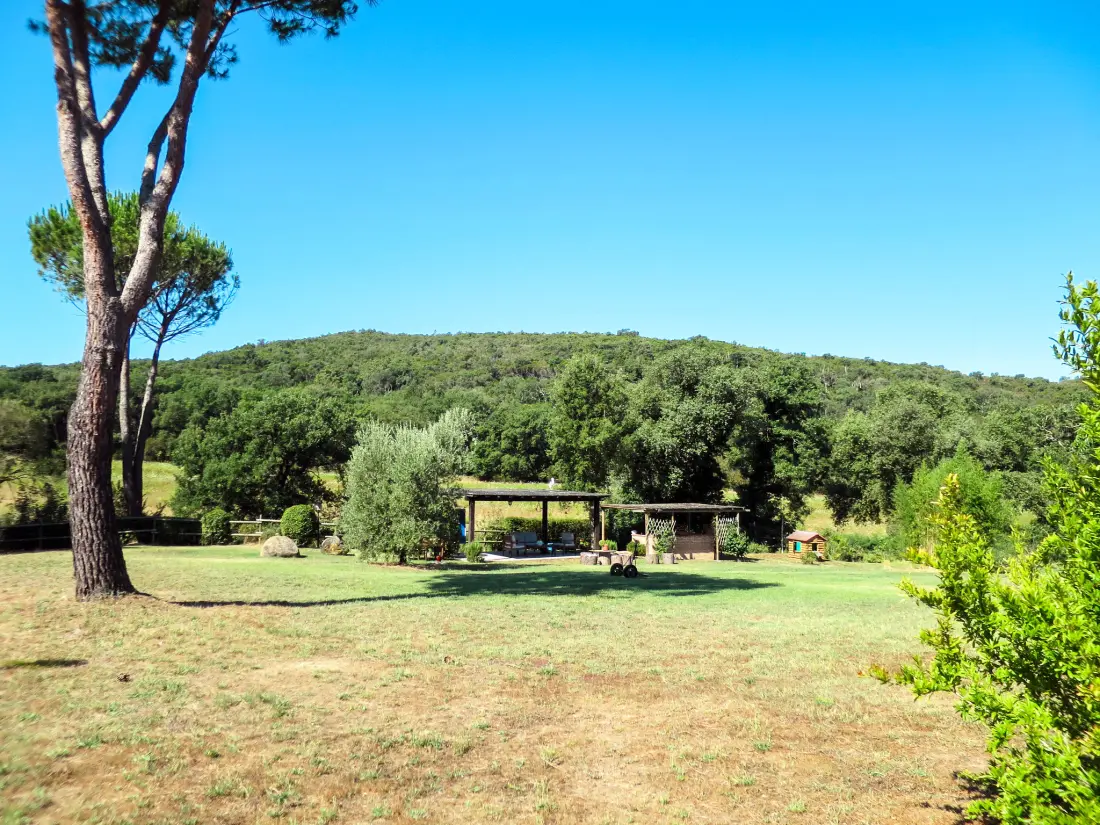 Maison de Vacances Roccastrada