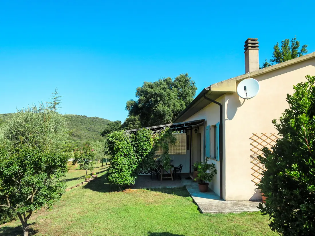Maison de Vacances Roccastrada