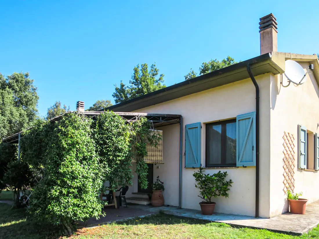 Maison de Vacances Roccastrada