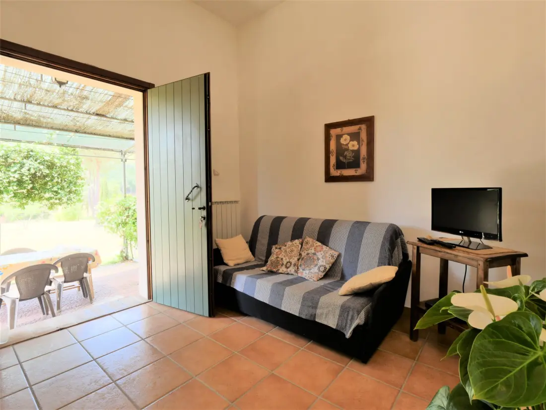 Maison de Vacances Roccastrada