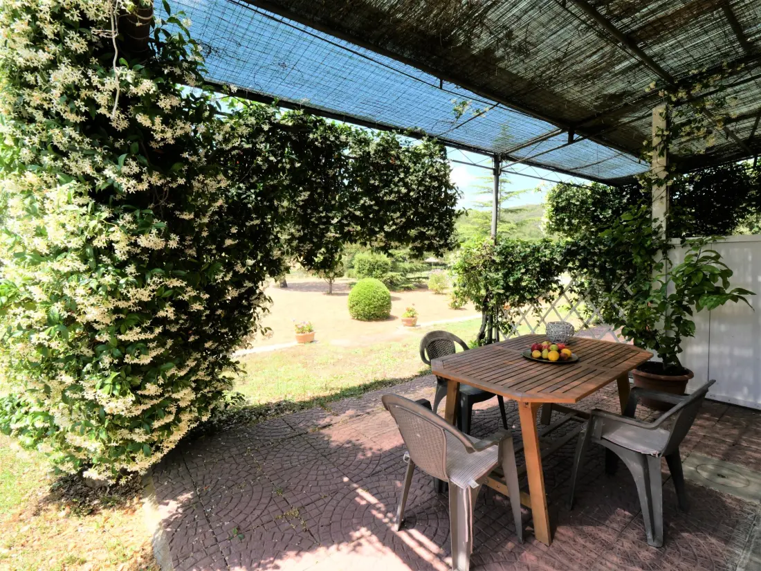 Maison de Vacances Roccastrada