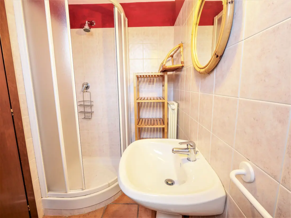 Maison de Vacances Roccastrada