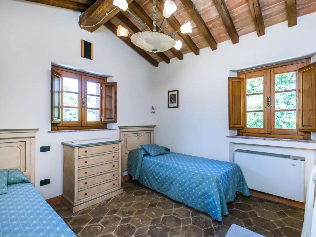 Maison de Vacances Roccastrada