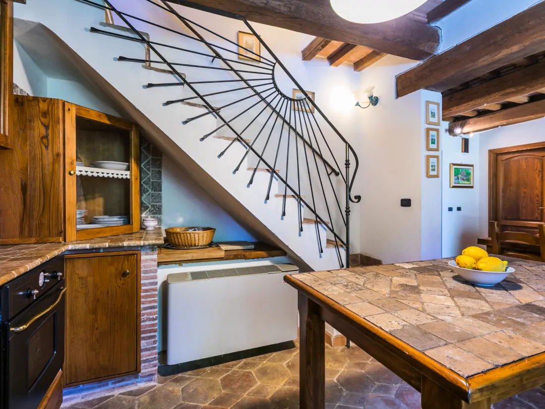 Maison de Vacances Roccastrada