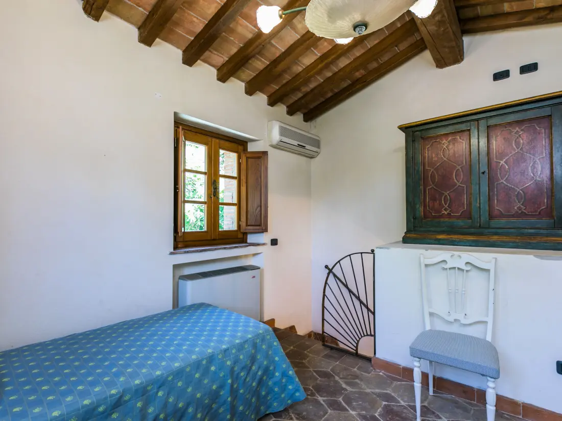 Maison de Vacances Roccastrada