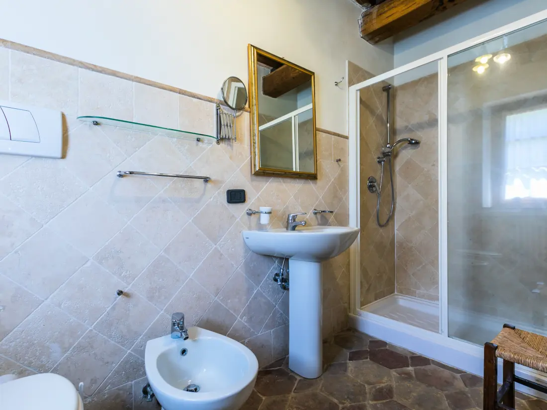 Maison de Vacances Roccastrada