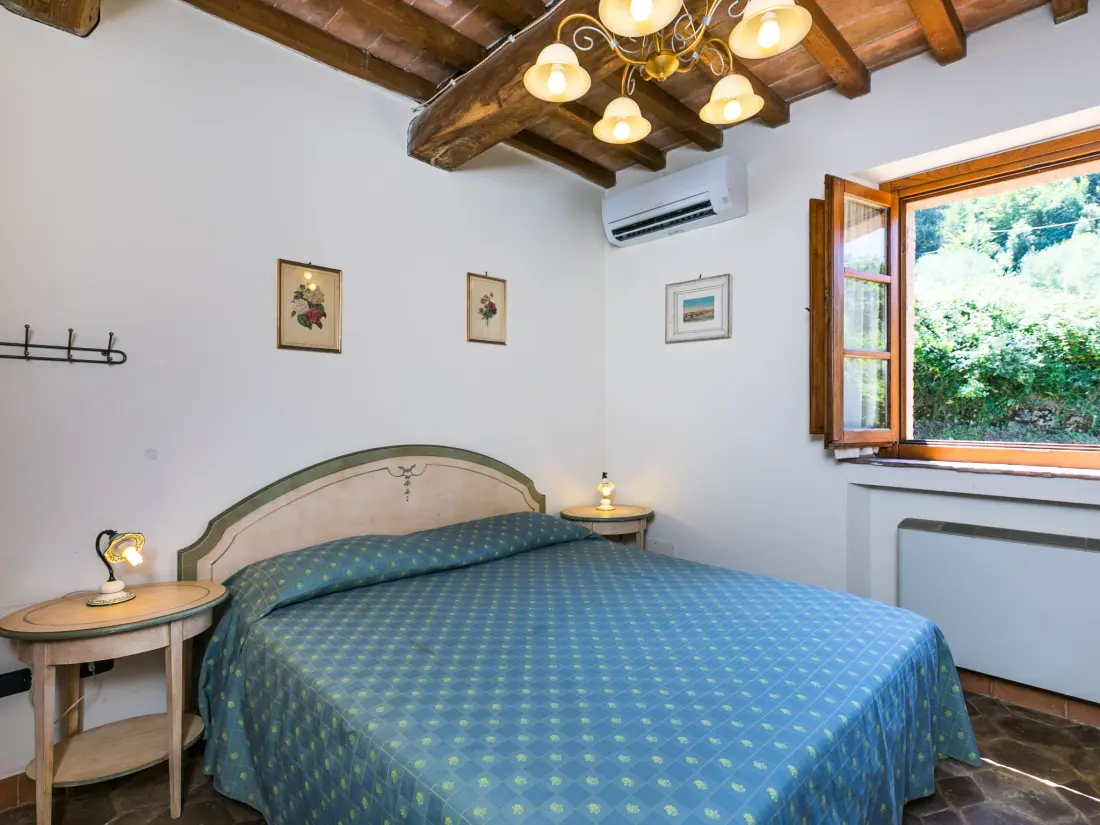 Maison de Vacances Roccastrada
