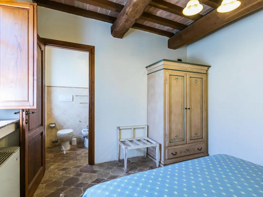 Maison de Vacances Roccastrada