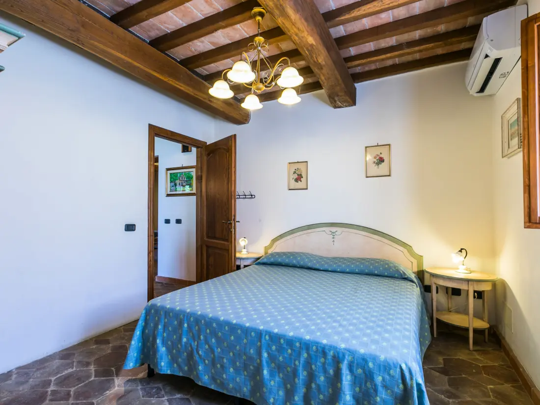 Maison de Vacances Roccastrada