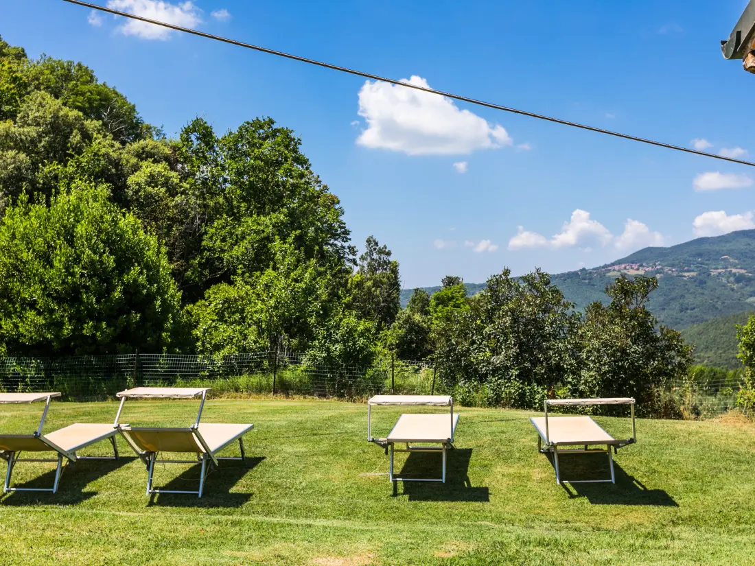 Maison de Vacances Roccastrada