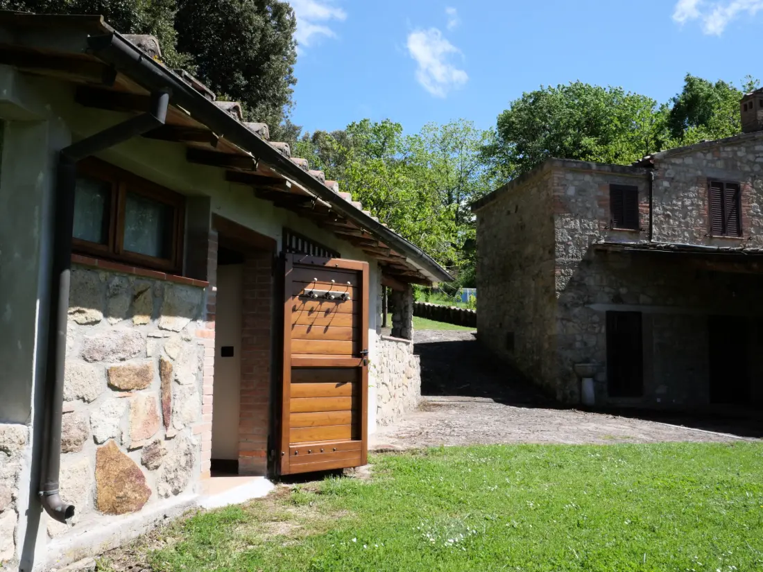 Maison de Vacances Roccastrada