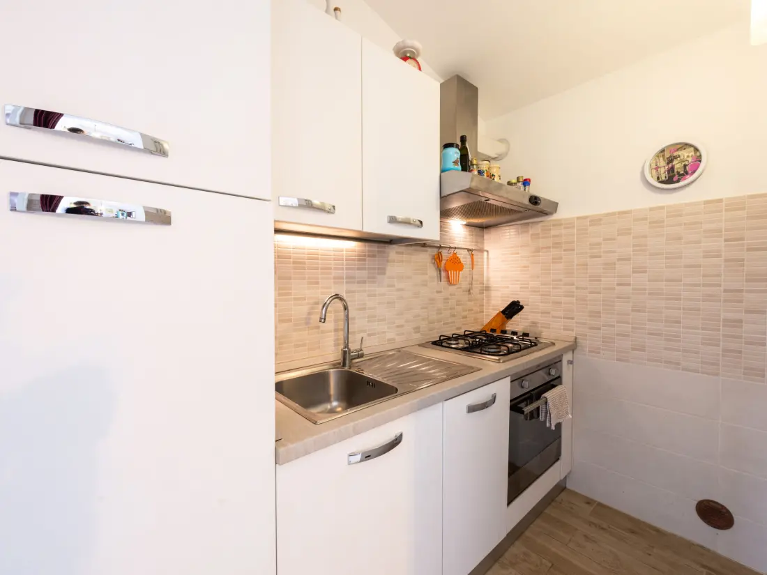 Maison de Vacances Roccastrada