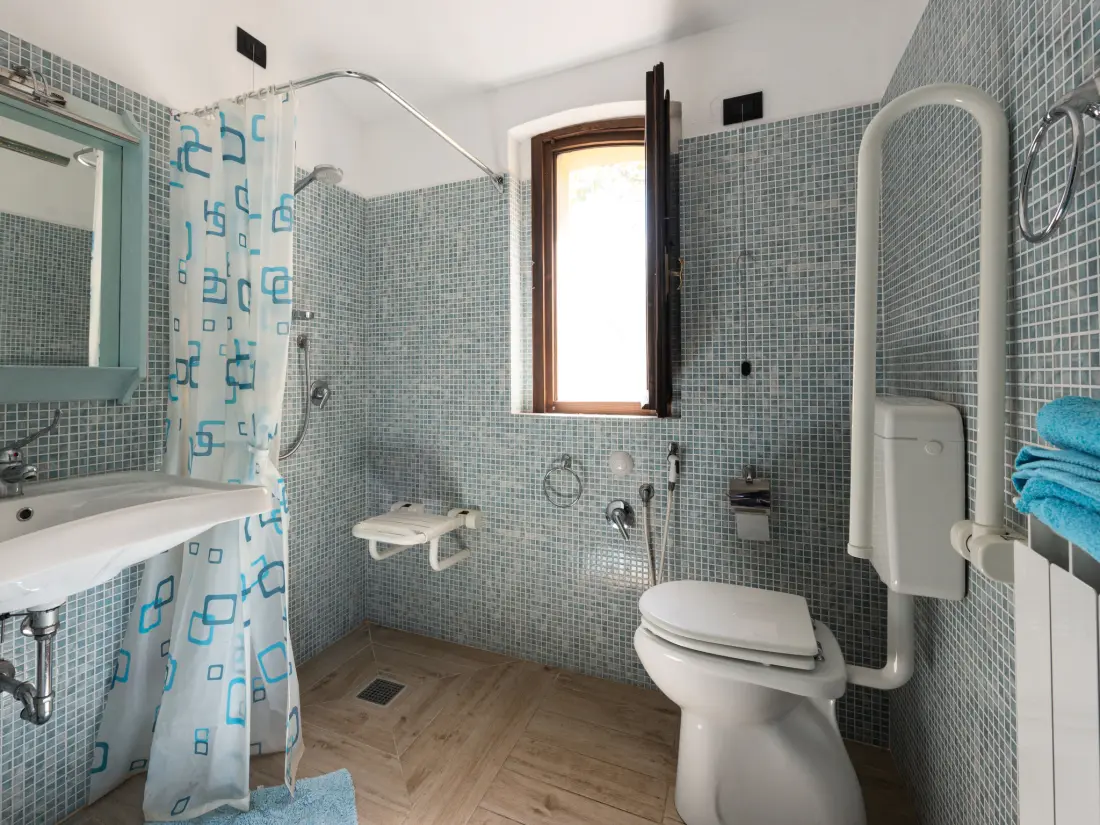 Maison de Vacances Roccastrada