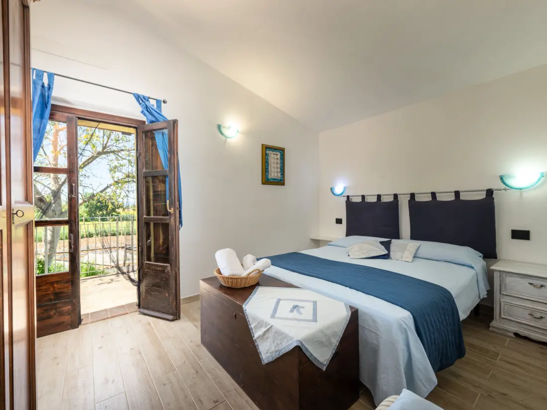 Maison de Vacances Roccastrada