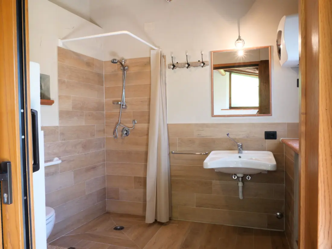 Maison de Vacances Roccastrada