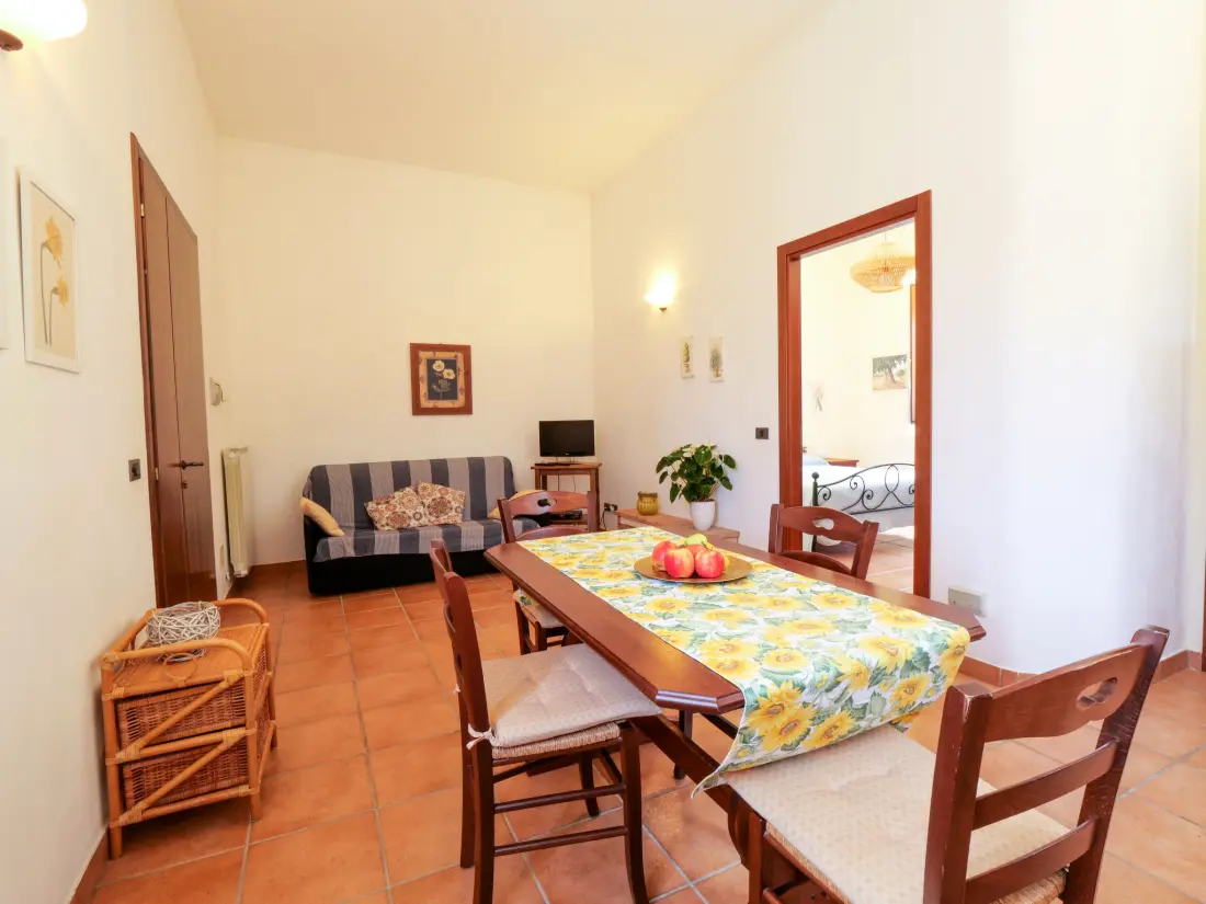 Maison de Vacances Roccastrada